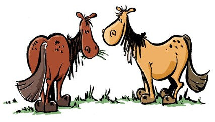 Ponys