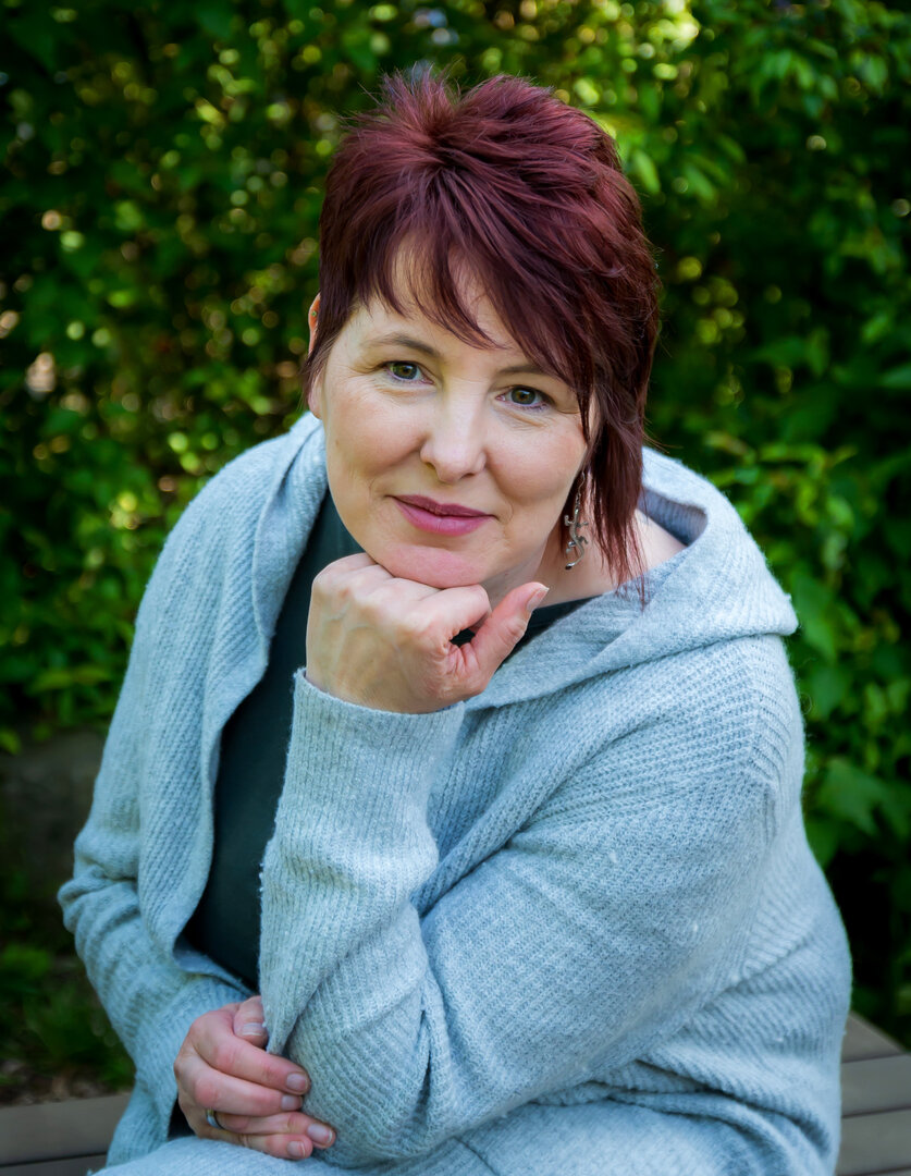 Andrea Klein-Roos