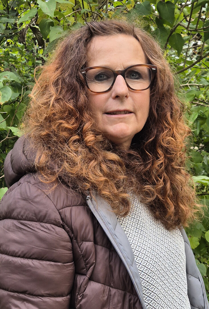 Monika Vollmann